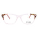 ST MORITZ ALTURA Eyeglasses