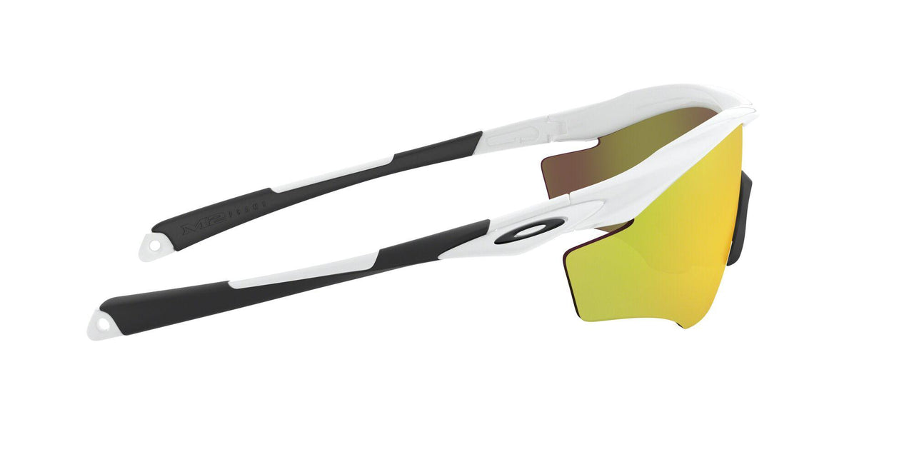934305 - White - Fire Iridium