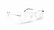 Silhouette Lite Wave Fullrim 5533 Eyeglasses