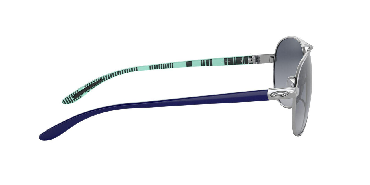 407907 - Silver - Grey Gradient Polarized