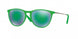 Ray-Ban Kids Erika 0RJ9060S Sunglasses