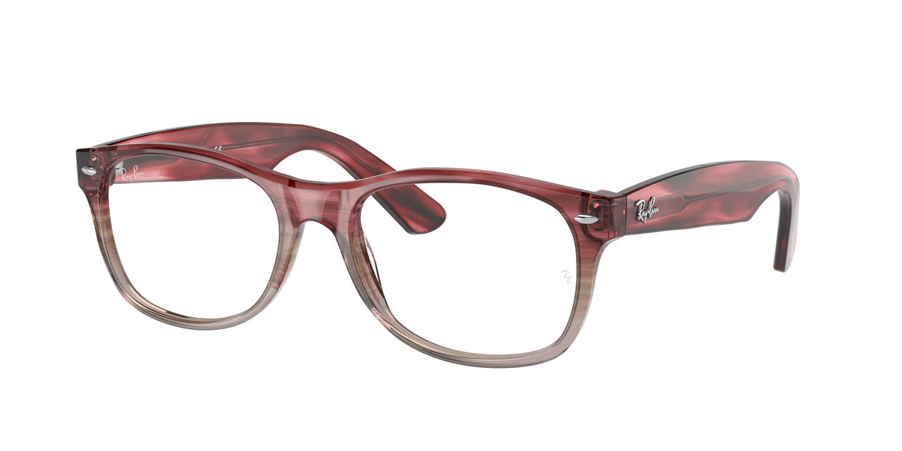 Ray-Ban New Wayfarer 5184 Eyeglasses