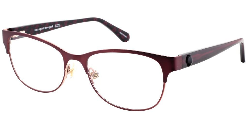0LHF-00 - Opal Burgundy