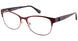 0LHF-00 - Opal Burgundy