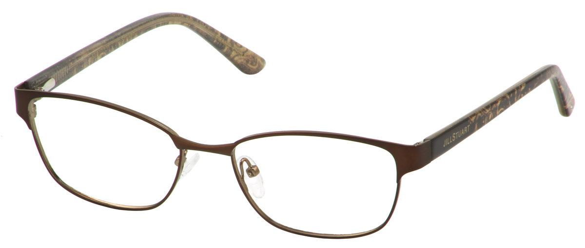 Jill Stuart 370 Eyeglasses