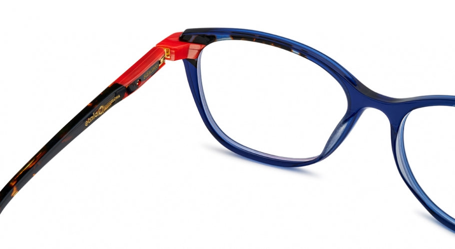BLCO - Blue Coral