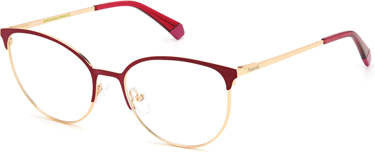 Polaroid Core PolaroidD443 Eyeglasses