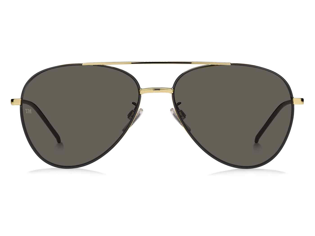 0I46-IR - Black Gold - Gray