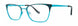 Kensie Minimalist Eyeglasses