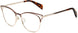 Rag & Bone 3019 Eyeglasses