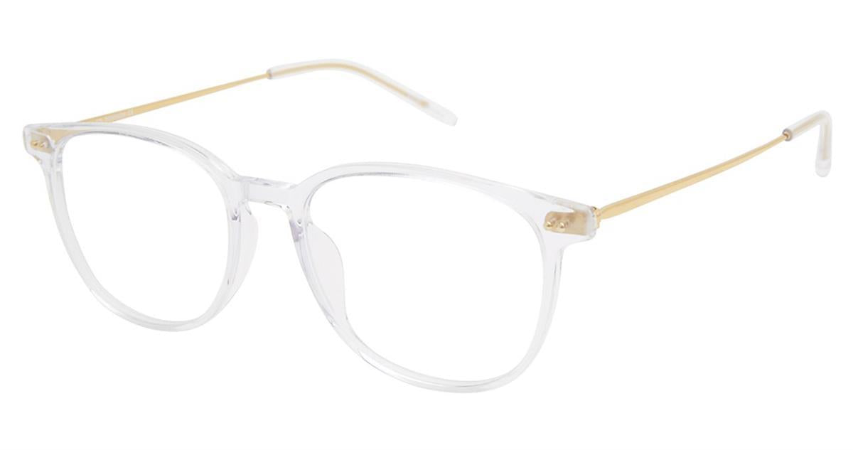 TLG LYNU057 Eyeglasses