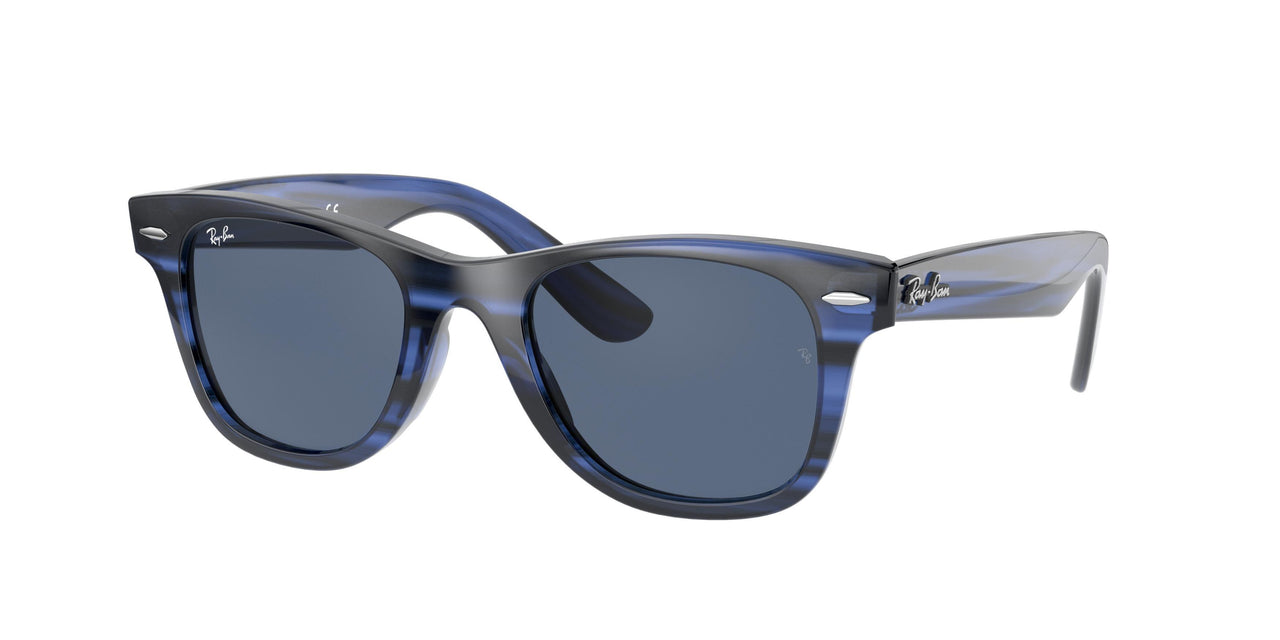Ray-Ban Kids Wayfarer 0RJ9066S Sunglasses