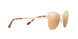 11085A - New Liquid Rose Gold Mirror