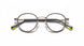 SLBK - Silver Black