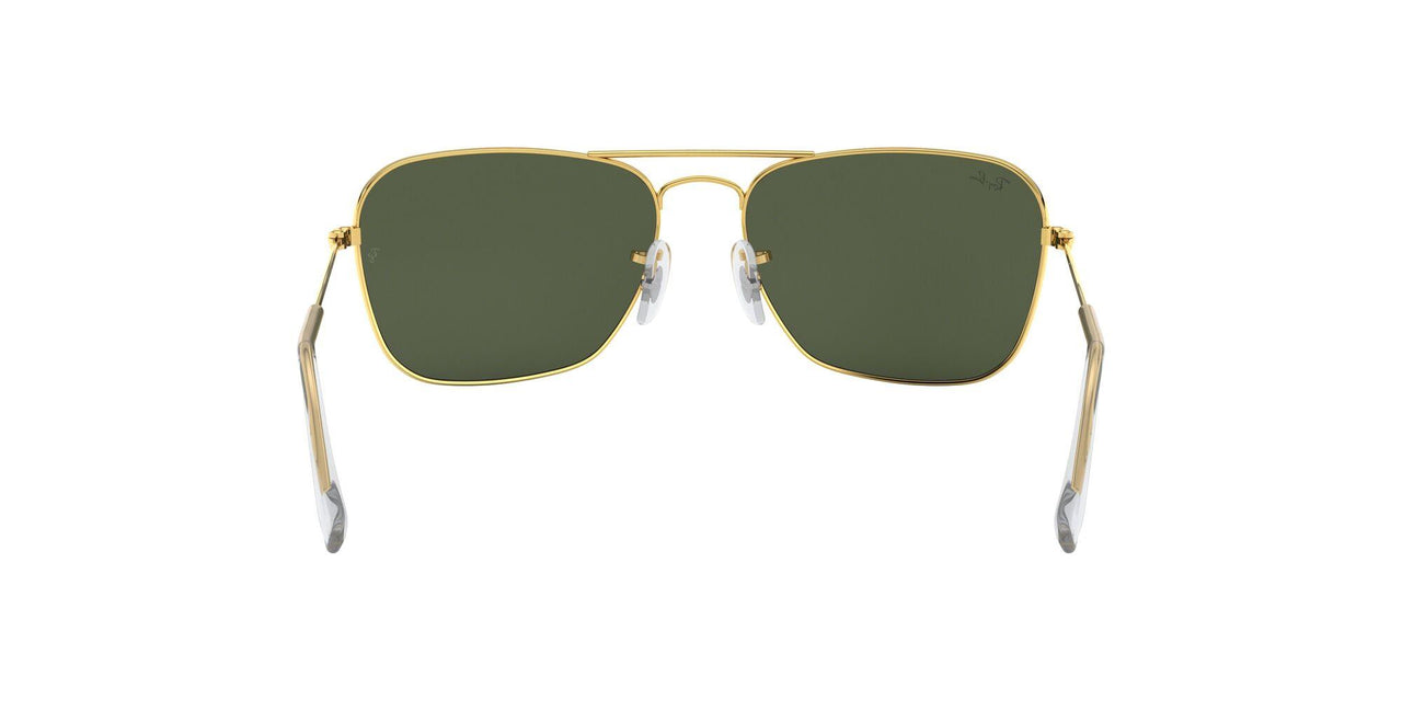 001 - Gold - Crystal Green