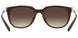 0YL3-HA - Brown Crystal - Brown Gradient