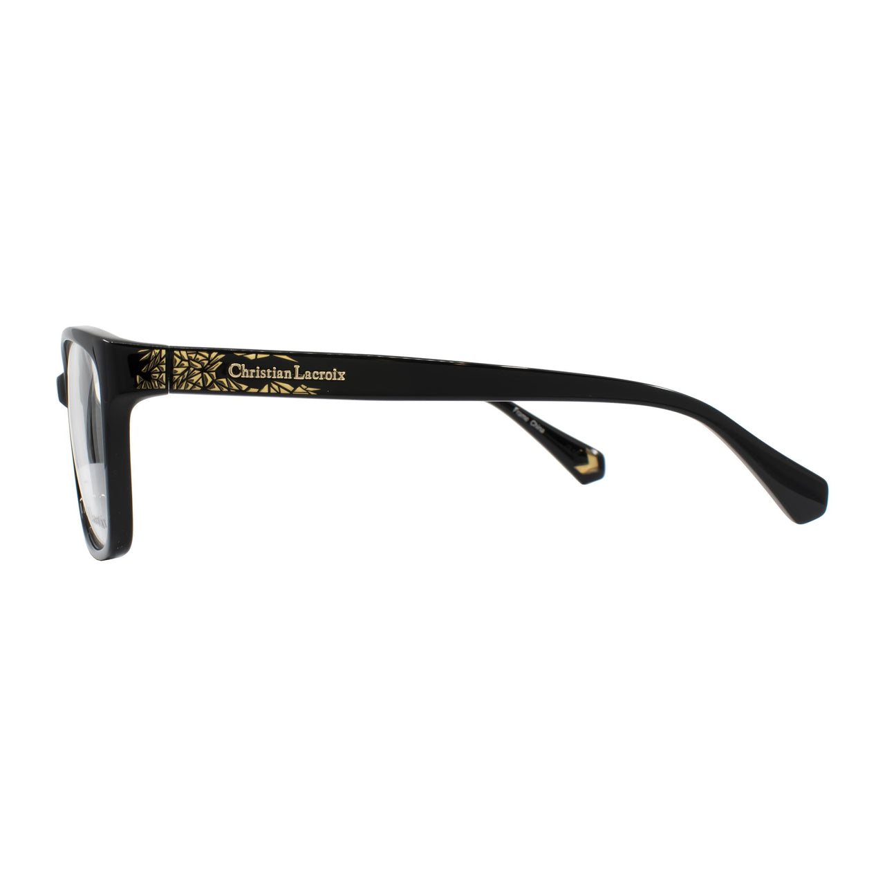 001 - Jais Black