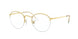 Ray-Ban Round Gaze 3947V Eyeglasses