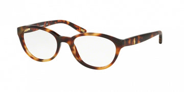 Polo Prep 8526 Eyeglasses