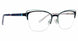 Vera Bradley VBAISLIN Eyeglasses