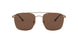 324873 - Matte Brushed Bronze - Brown
