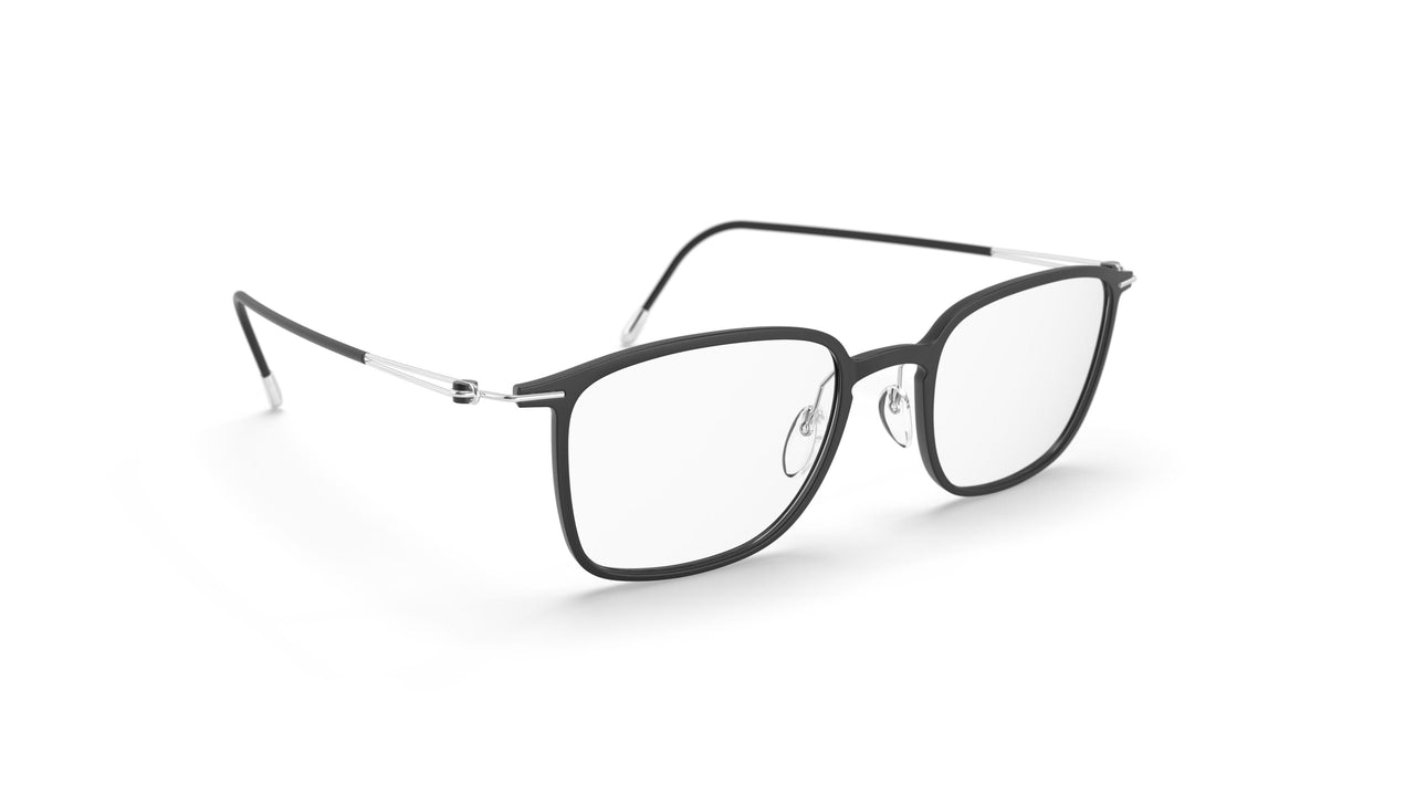Silhouette Lite Spirit Fullrim 2926 Eyeglasses