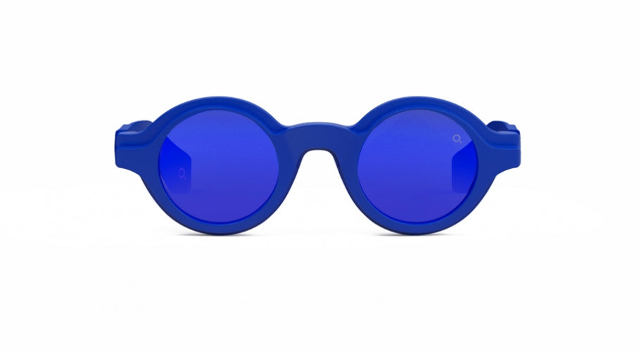 KL - Klein Blue