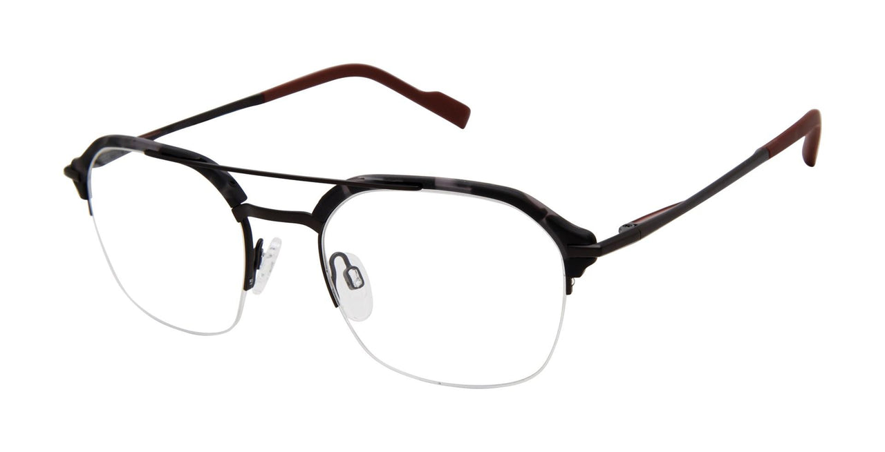 TITANflex 827072 Eyeglasses