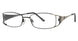 Sophia Loren Beau Rivage SBR54 Eyeglasses