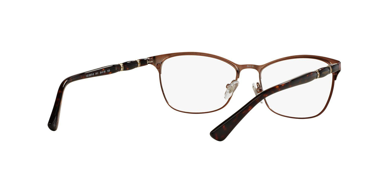 811 - Brown