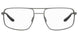 0R80-00 - Semi Matte Dark Ruthenium