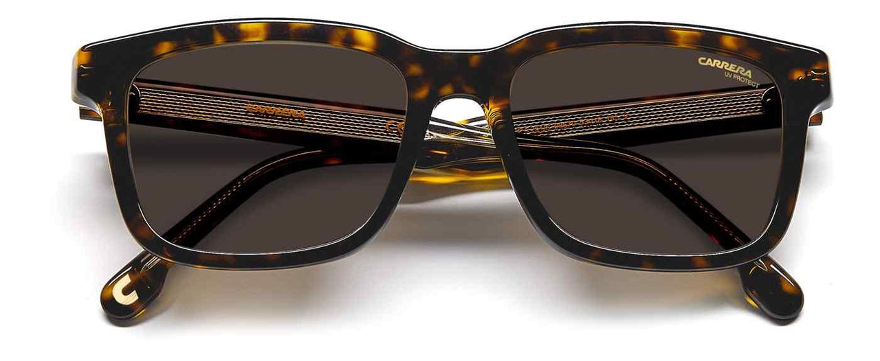 0086-70 - Dark Havana - Brown