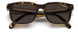 0086-70 - Dark Havana - Brown