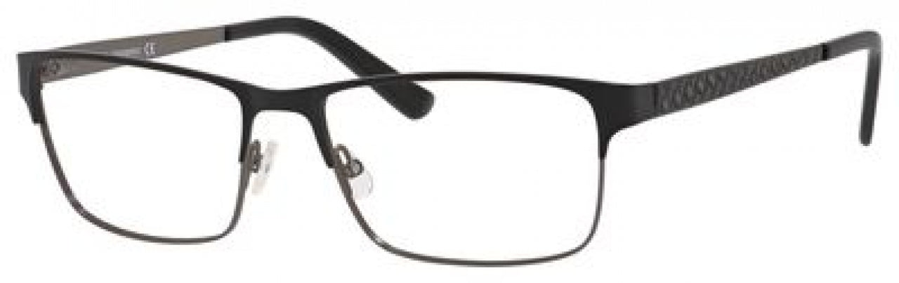 0RD2-00 - Black / Gunmetal