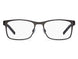 0FRE-00 - Matte Gray