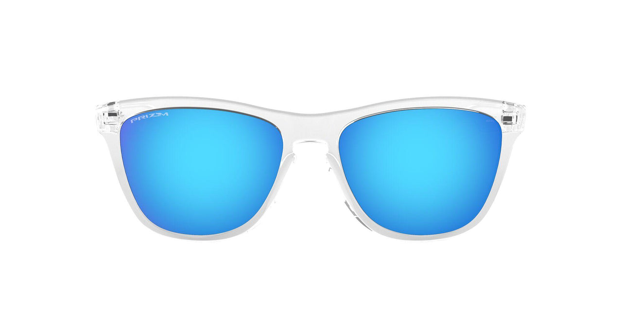 9013D0 - Clear - Prizm Sapphire