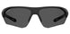 001T-M9 - Matte Bl - Gray Pz