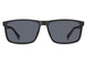 0003-IR - Matte Black - Gray Blue