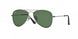 Ray-Ban Kids Aviator 0RJ9506S Sunglasses