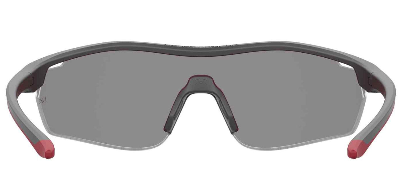 0R6S-B3 - Gray Black - Infrared Oleoph