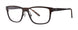 Jhane Barnes COMPOSITE Eyeglasses