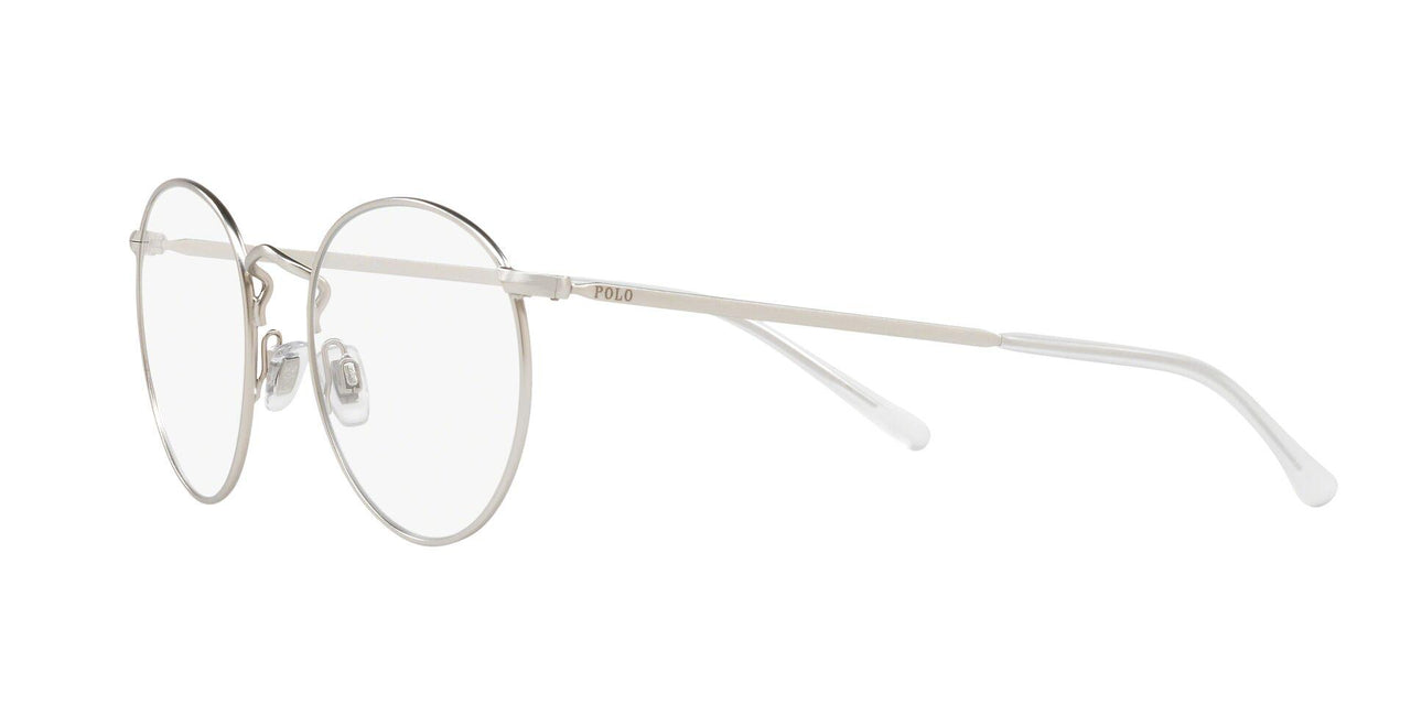 9326 - Semishiny Brushed Silver