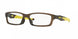 Oakley Crosslink A 8118 Eyeglasses
