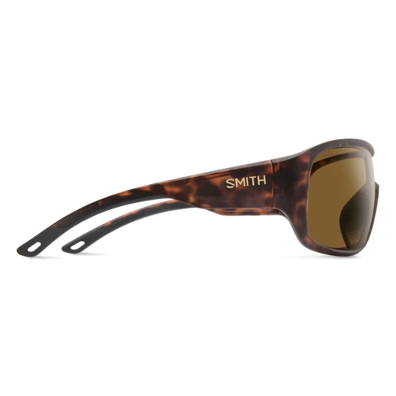 HGC99L5 - Matte Tortoise - Chromapop Polarized Brown
