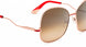PGRD - Pink Gold Red
