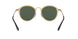 001/71 - Gold - Green