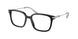 Prada 04ZVF Eyeglasses