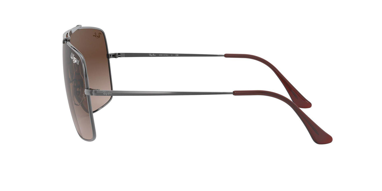 004/13 - Gunmetal - Brown Gradient