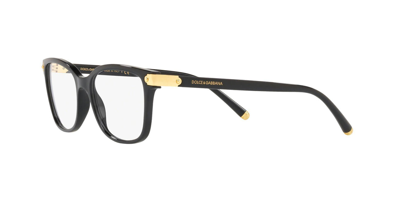 501 - Black
