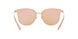 1103R1 - Pink - Rose Gold Flash